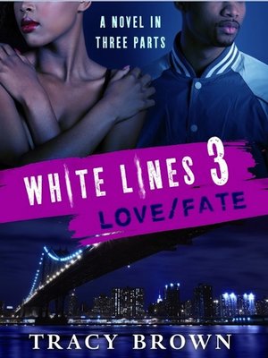 cover image of Love/Fate